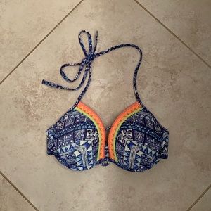 Victoria’s Secret Swim Top